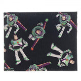 Toy Story Buzz Lightyear Bi-fold Wallet - Radar Toys