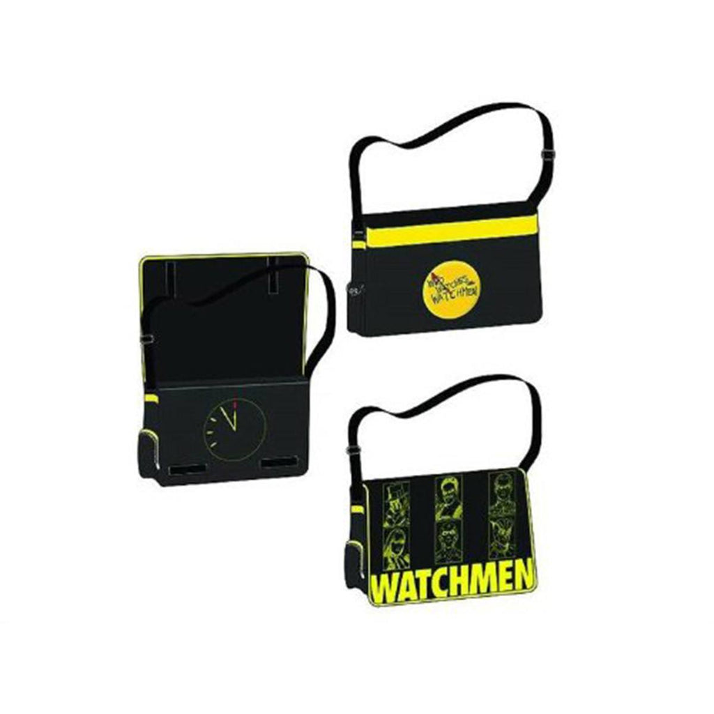Watchmen Messenger Bag