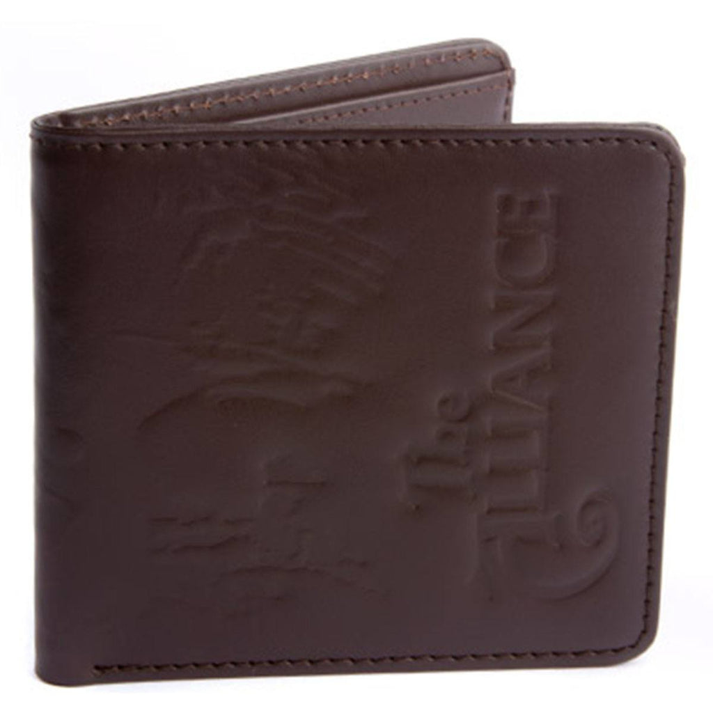 World of Warcraft Alliance Logo Wallet