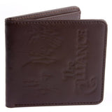World of Warcraft Alliance Logo Wallet - Radar Toys