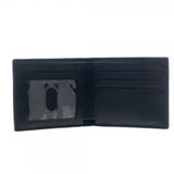 Zelda Black Metal Badge Bi-Fold Wallet - Radar Toys