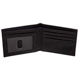 Zelda Hyrule Crest Distressed Bi-Fold Wallet - Radar Toys