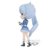 Banpresto RWBY Q Posket Weiss Schnee Figure - Radar Toys