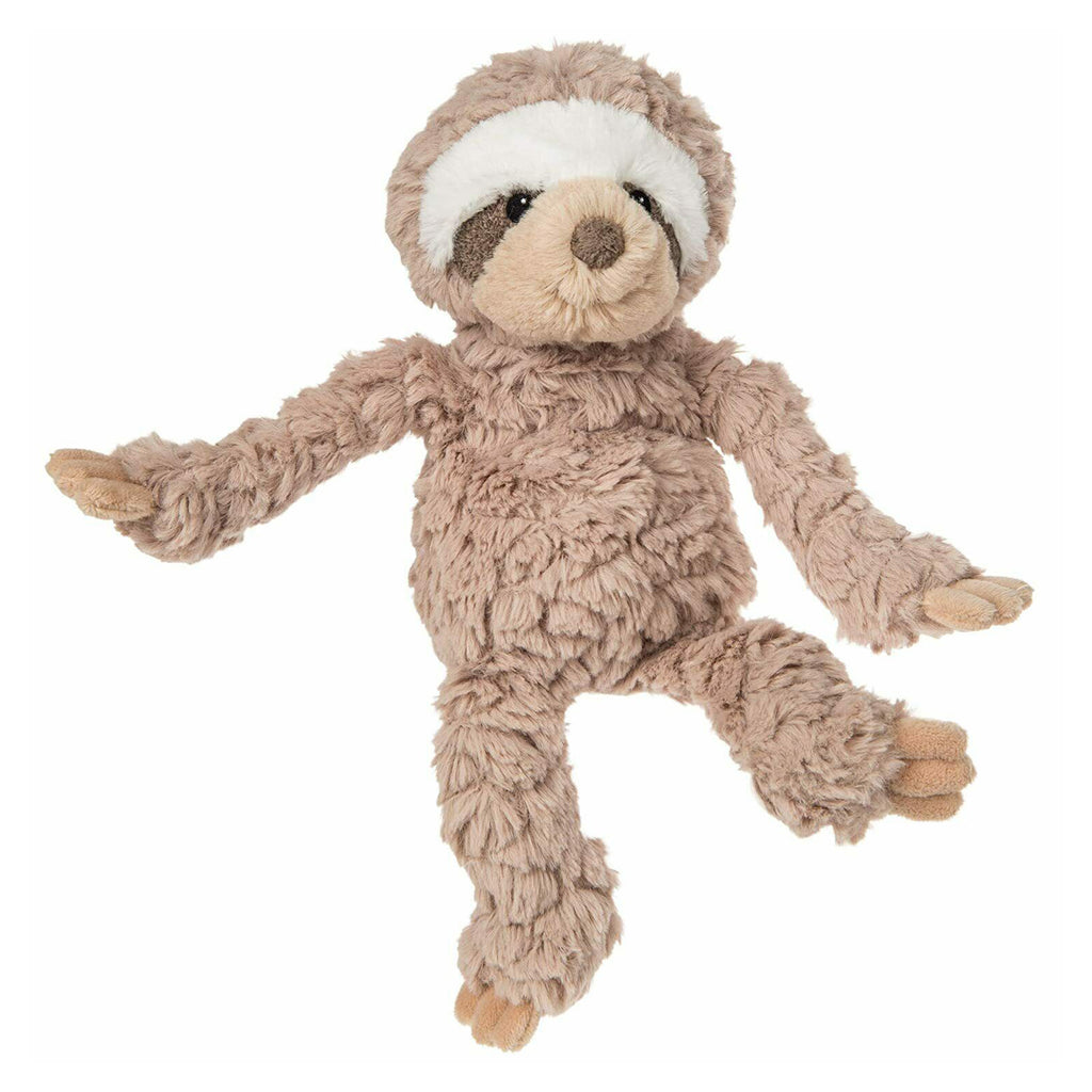 Mary Meyer Putty Nursery Sloth Plush Figure