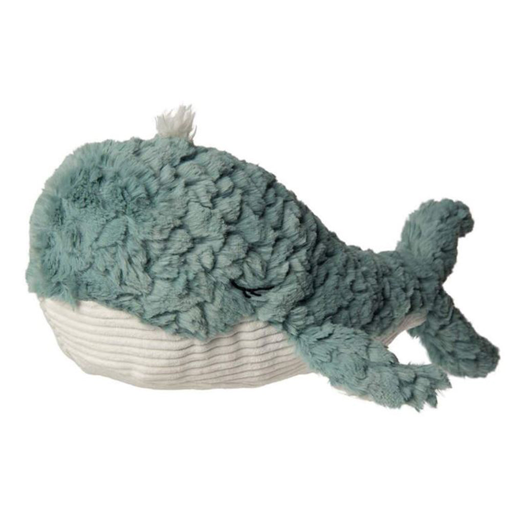 Mary Meyer Putty Whale Plush Figure