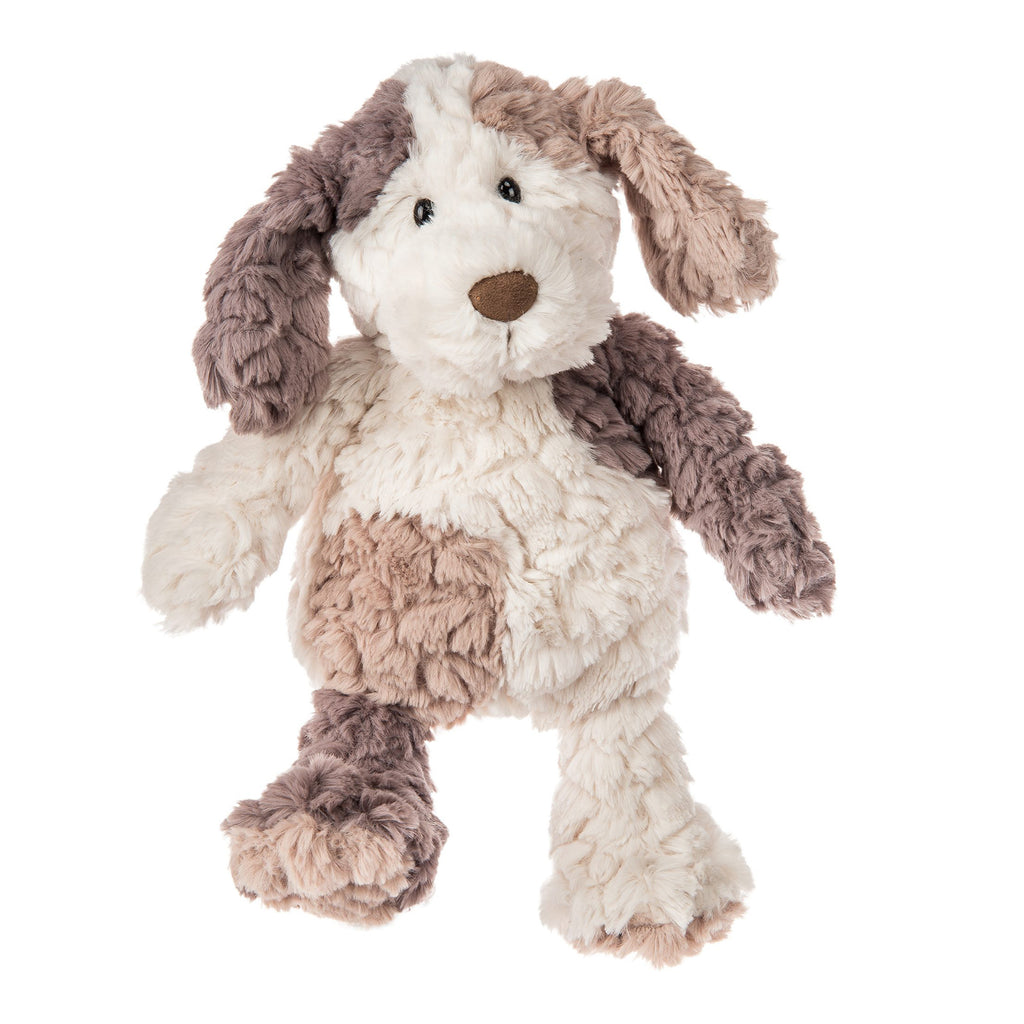 Mary Meyer Cooper Putty Pup Plush Figure