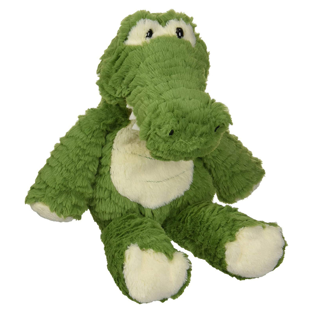 Mary Meyer Marshmallow Gator Plush Figure