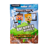 Minecraft Backpack Buddies Blind Bag - Radar Toys