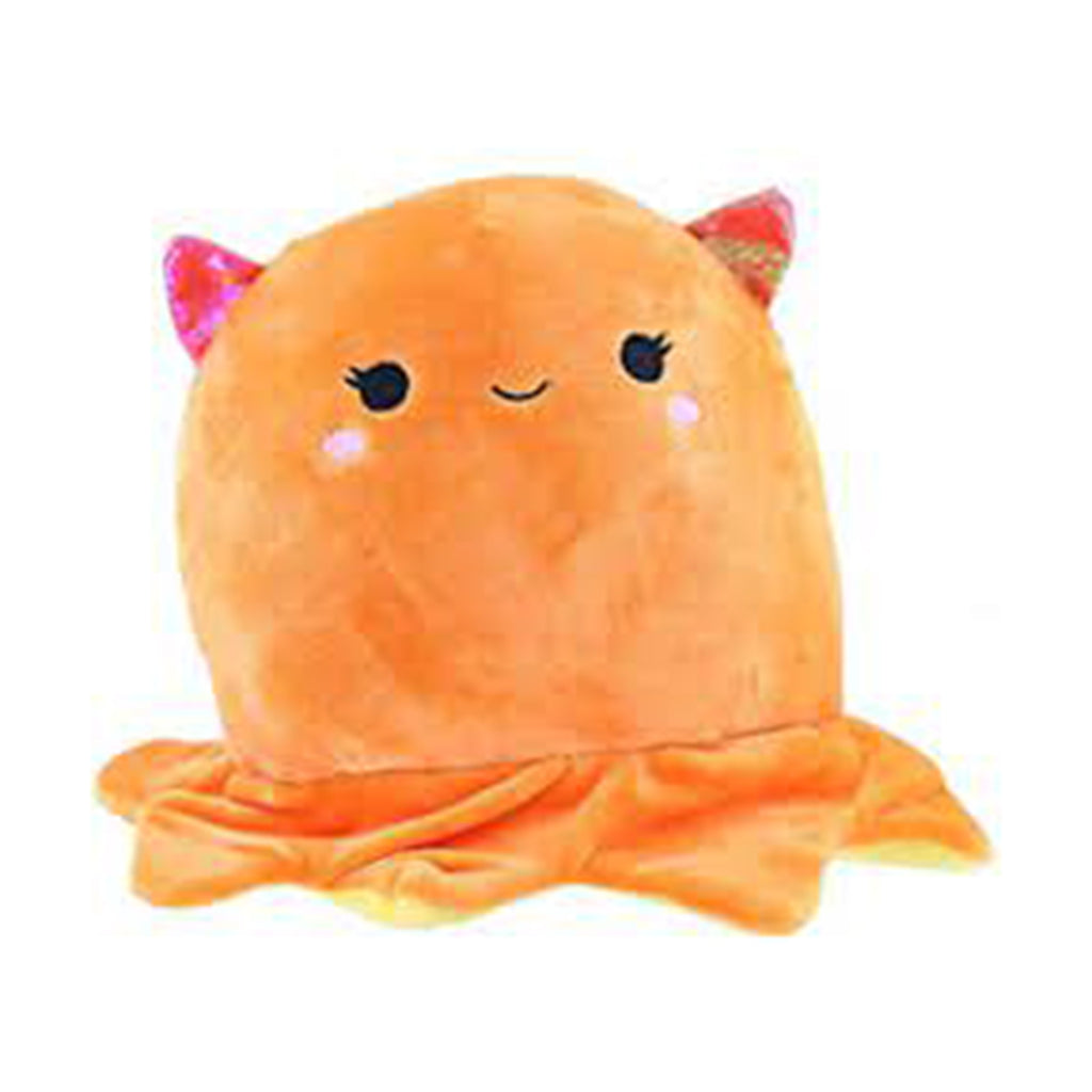 Squishmallows Norbu 8 Inch Plush Figure