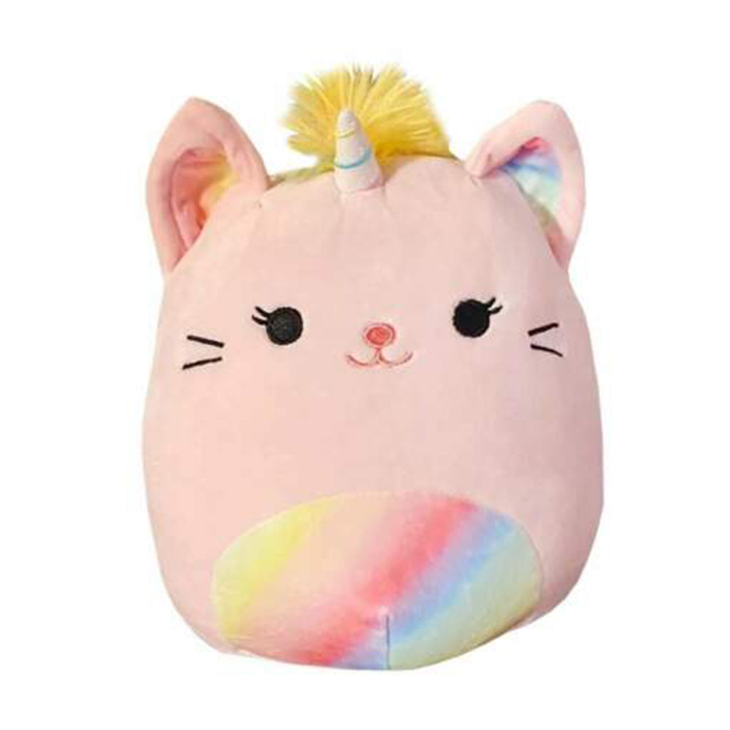 Squishmallow Sabrina 5 Inch Plush Figure