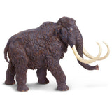 Woolly Mammoth Carnegie Dinosaur Collectibles Safari Ltd - Radar Toys