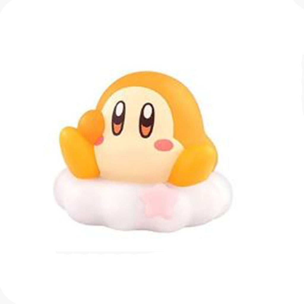 Bandai Kirby's Dream Land Friends 2 Waddle Dee Figure