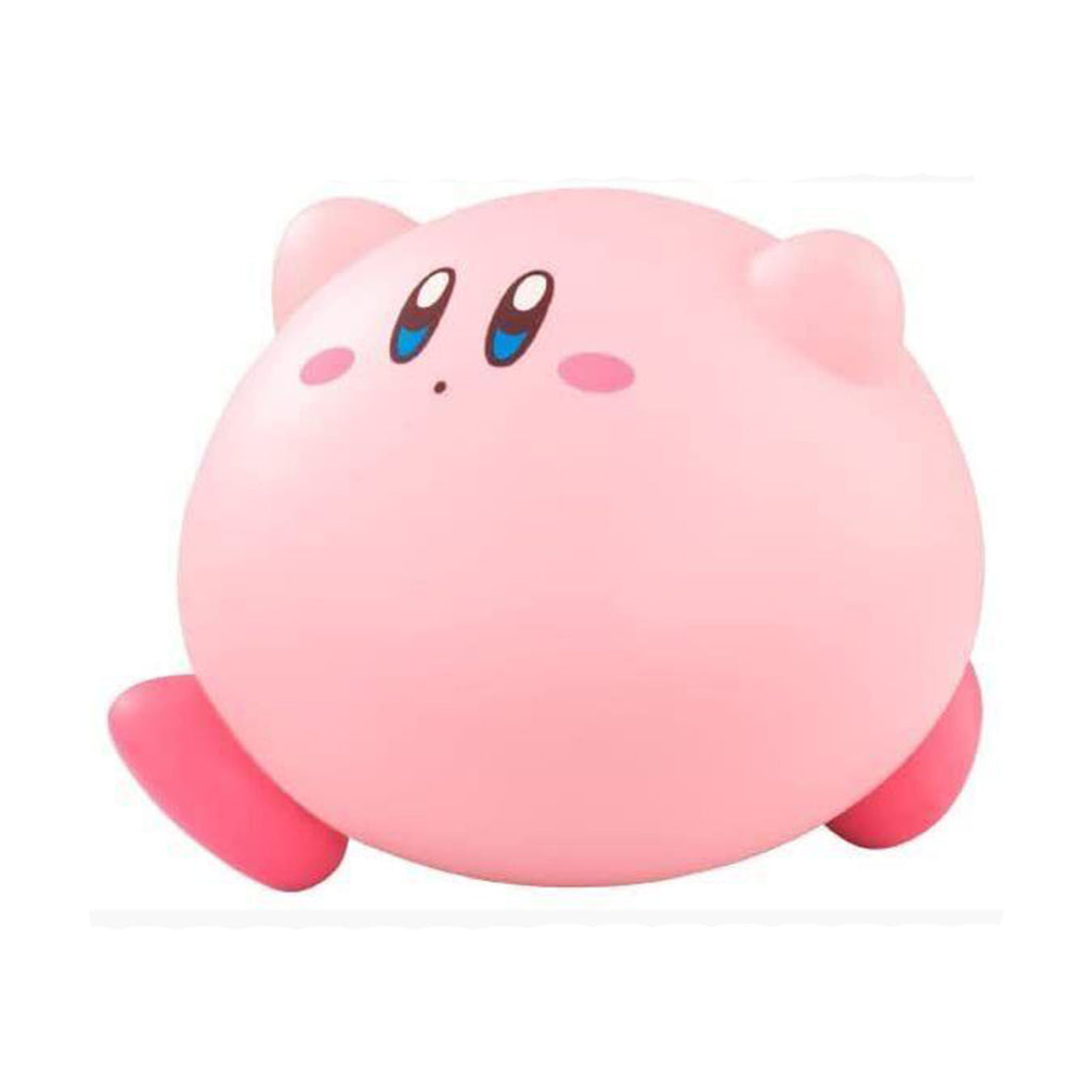 Bandai Kirby's Dream Land Friends 2 Large Kirby Mini Figure