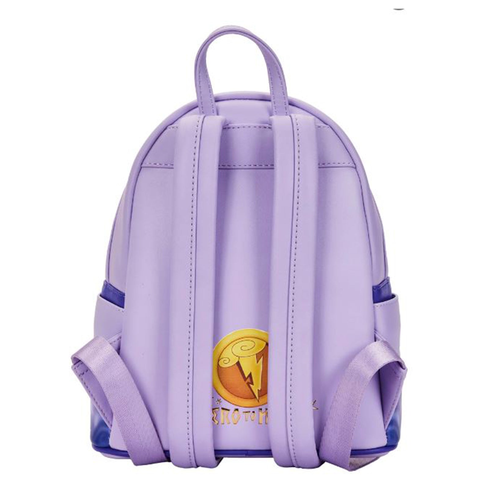 hercules loungefly mini backpack Loungefly Disney Hercules Muses Cloud Mini Backpack – Radar Toys