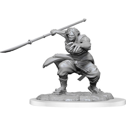 Dungeons And Dragons Female Oni Nolzur's Miniatures