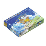 Square Enix Final Fantasy Chocobo Flying Ship 1000 Piece Puzzle - Radar Toys