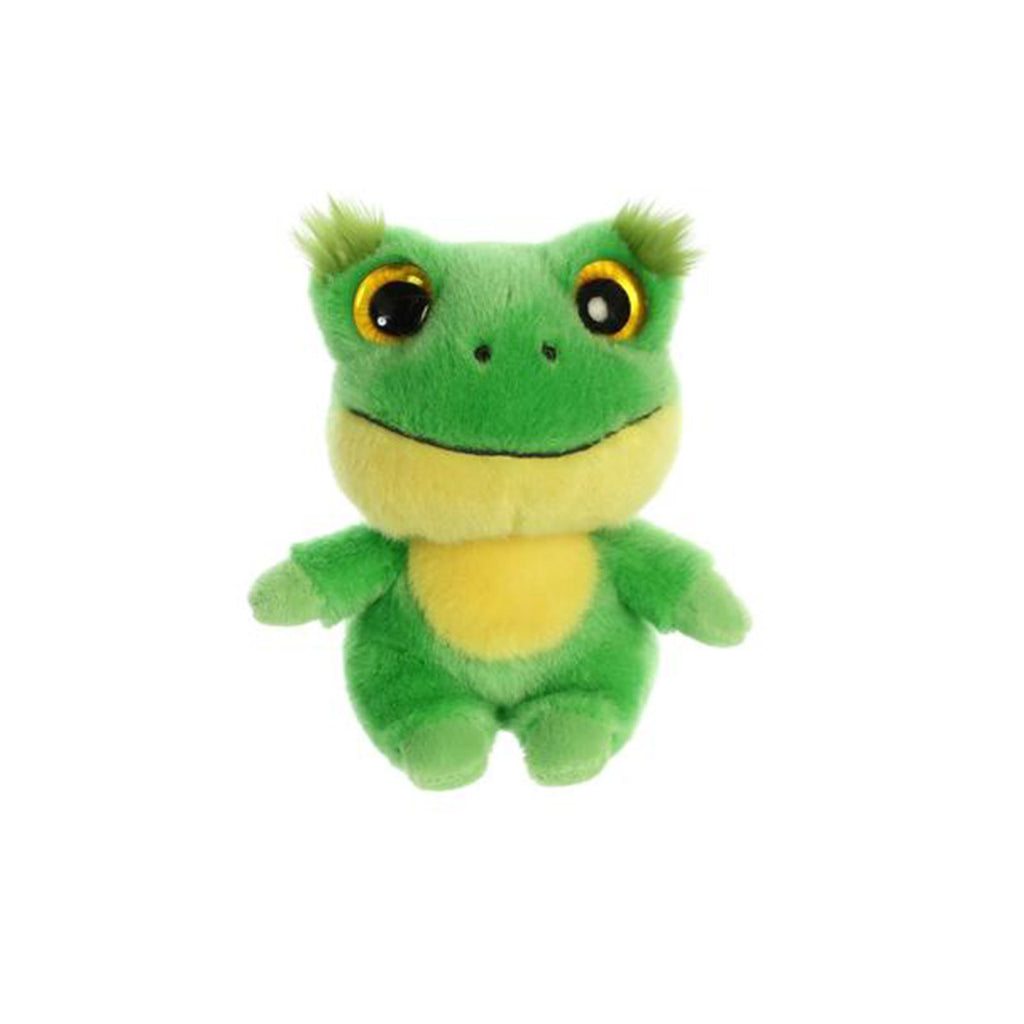 Aurora YooHoo Acha 8 Inch Plush Figure - Radar Toys