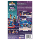 USAopoly Disney Sorcerer's Arena Epic Alliances Turning The Tide Expansion - Radar Toys