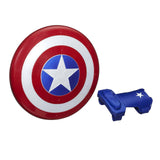 Marvel Avengers Captain America Magnetic Shield And Gauntlet - Radar Toys