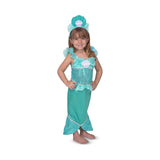 Melissa And Doug Mermaid Role Play Set - Radar Toys