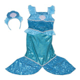 Melissa And Doug Mermaid Role Play Set - Radar Toys
