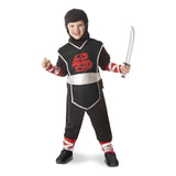 Melissa And Doug Ninja Role Play Costume Set - Radar Toys