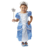 Melissa And Doug Royal Princess Role Play Set - Radar Toys