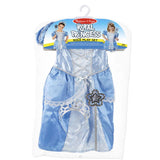 Melissa And Doug Royal Princess Role Play Set - Radar Toys