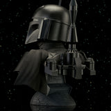 Diamond Select Star Wars Boba Fett Nowhere To Hide Bust - Radar Toys