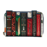 Loungefly Fantastic Beasts Secrets Of Dumbledore Zip Around Wallet - Radar Toys