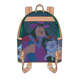 Loungefly Disney Pocahontas Princess Scene Mini Backpack - Radar Toys