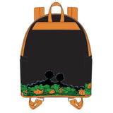 Loungefly Peanuts Great Pumpkin Snoopy Mini Backpack - Radar Toys