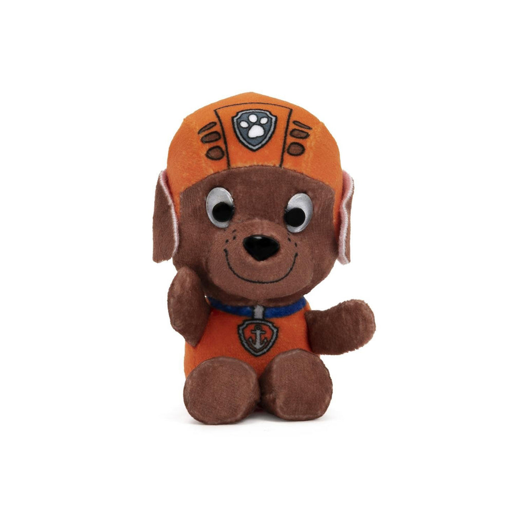 Gund Paw Patrol Zuma 3 Inch Plush Figure